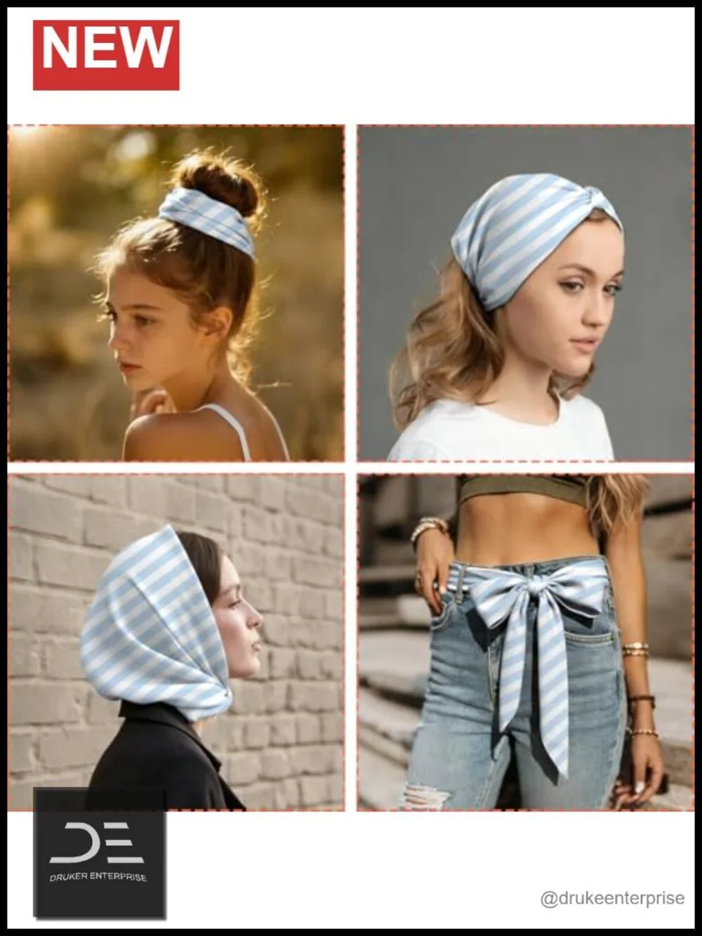 N/A this scarf
